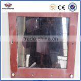 Twin Shaft Paddle Mixer for Wood Pellet Agriculture thumbnail-5