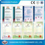 2017 Most Popular EFB Materials Wood Pellet Production Line thumbnail-2