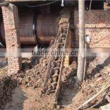 Special Design Sterilization and Deodorization Chicken Manure Rotary Dryer Supplier thumbnail-6