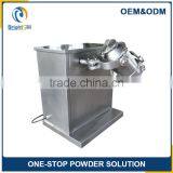 3D Lab Powder Mixer 5L Volume