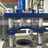 100 Ton Powder Forming Mahcine for Sale thumbnail-3