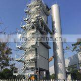 Road Construction Equipment Small Asphalt Mixing Plant thumbnail-1