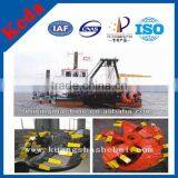 2014 New Design Diesel Power Sand Mining Equipment
