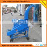 Animal Feeding Glass Crusher Machine for Sale thumbnail-6