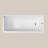 Built-in Cast Iron Bathtub ATLAS thumbnail-1