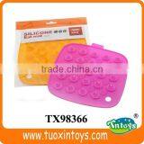 Coffee Cup Mats, Suction Cup Mat, Silicone Cup Coaster thumbnail-1