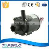 Hot and Cold Water Booster Pump,flow Rate 9L,12L/MIN Hot and Cold Water Booster Pump thumbnail-2