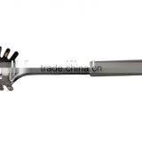 D227 Stainless Steel Kitchenware ,stainless Steel Spaghetti Ladle,spaghetti Ladle thumbnail-1