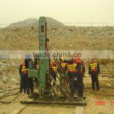 YG Series Hydraulic Engineering Anchor Drilling Rig thumbnail-1