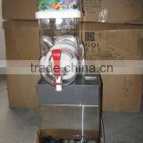 GRT - SM115 Granita Frozen Beverage Slush Machine thumbnail-2