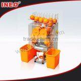 Professional Stainless Steel Machine to Make Fruit Juice/fruit Juice Mixing Machine thumbnail-1