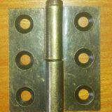 Antique Furniture Hinge Cabinet Hinge thumbnail-1