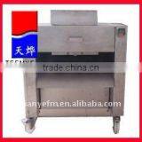 TB-02 Stainless Steel Poultry Used Meat Grinders (Video)