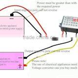 12V 12V Power Supply Module 8V24V36V Turn Turn 12V DC-DC Power Converter Automatic Buck thumbnail-4