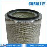 Wholesale High Efficiency Diesel Engine Air Filter 12153221 thumbnail-3