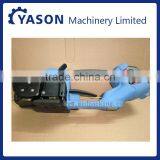 DD160 Battery-powered PET Strapping Tools for Various Packages thumbnail-1