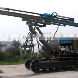 CTQ-G150Y High Pressure Crawler Opens Whole Drill thumbnail-1