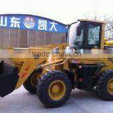 ZL-928Series Mini Wheel Loader thumbnail-4