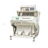 Automatically Cashew Nut Color Sorting Machine thumbnail-1