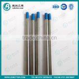 WL20 Tungsten Electrode for Welding Steel and Stainless Steel on DC or AC thumbnail-5
