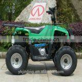 (JLA-08-04)2017 Min Jeep Atv 50cc/110cc Gas Four Wheelers for Kids thumbnail-4