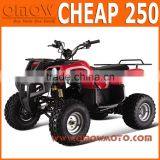 Classic Design Utility Style Cheap 250cc ATV thumbnail-1
