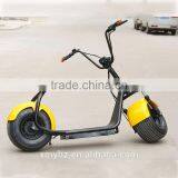 2 Big Wheel Two-Wheel Electric Mobility Electronic Balance Scooter