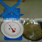 Manual Weighing Scales / 30kg Table Kitchen Scale