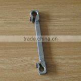 Stamp Parts Fabrication Service/Custom Metal Stamping Parts thumbnail-2