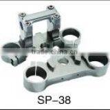 Upbeat Cnc Clamps Dirt Bike Clamps Pit Bike Clamps thumbnail-2