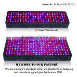 Hight Quality High Power Led Herb Gorw Light From Shenzhen Factory thumbnail-2