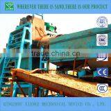 150cbm/h Working Capacity Gold Panning Dredger For Sale thumbnail-3