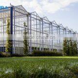 Baolida Large Multi-span Glass Green House thumbnail-2