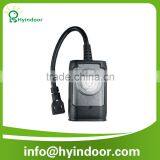 ETL Certificate United States 1-Outlet Outdoor Mechanical Daily Timer thumbnail-1