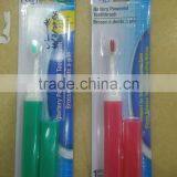 Electric Toothbrush thumbnail-1