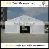 High quality waterproof aluminum frame military army medical tent very easy to install and dismantle