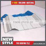 Supreme Techniques 2 Layer Plastic Corrugated Roof Panel thumbnail-5