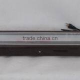 Hydroponics Grow Light Fluorescent t5 Fixture/ t5 Fluorescent Lighting Fixture,2 Tube t5 Fixture thumbnail-4