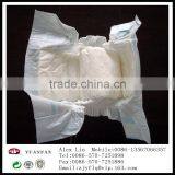 SS Non-woven Fabric is Widely Used for Surgical Clothes, Baby Diapers, Adult Diapers, Maternal Mat and so on thumbnail-2