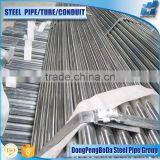 2 Inch Steel Galvanized Conduit Pipe Emt Ul797