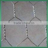 Low Price Available Quality Guaranteed!! Hexagonal Wire Netting With Galvanized and PVC Coated Surface Treatment thumbnail-1