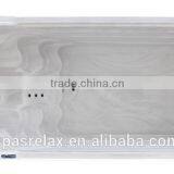 Outdoor Acrylic Portable Swim Spa Pool With Massage Seats thumbnail-2