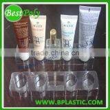 PVC Small Clamshell Thermoformed Packaging Tray thumbnail-4