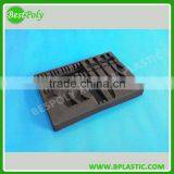 Tableware Use and Blister Process Type Flocking Vac Tray for Tableware thumbnail-6
