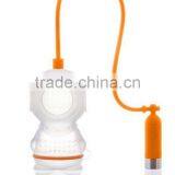 Deep Tea Diver Shape Silicone Tea Infuser,Silicone Tea Filter,Silicone Tea Strainer OEM&ODM Factory thumbnail-5