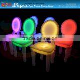 New Design RGB LED Stool ,restaurant Plastic Stool,Rechargeable LED Stool thumbnail-6
