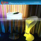 Popular Night Club /Outdoor LED Bar Table thumbnail-5