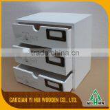 Country Style Wooden Cabinet Wooden Ironing Board With thumbnail-6