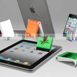 2016 New Product Multifunction Phone Stand,phone Stand With Screen Cleaner thumbnail-1