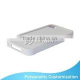 3D Sublimation TPU and PC Aluminum Phone Case for IPhone 5 of Good Price thumbnail-5